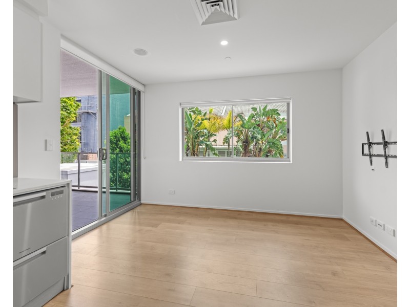 8/21 Manning Street, Milton QLD 4064