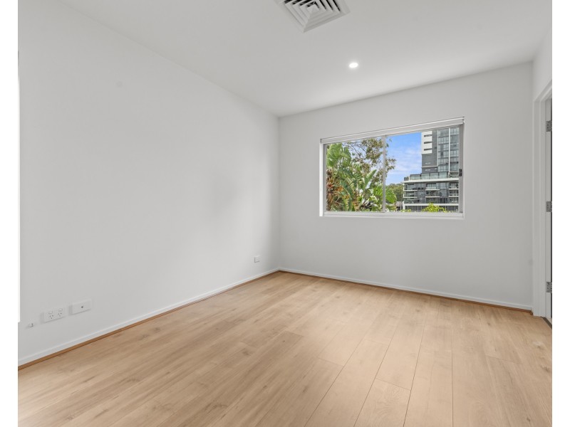 8/21 Manning Street, Milton QLD 4064
