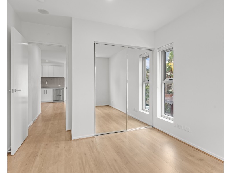 8/21 Manning Street, Milton QLD 4064