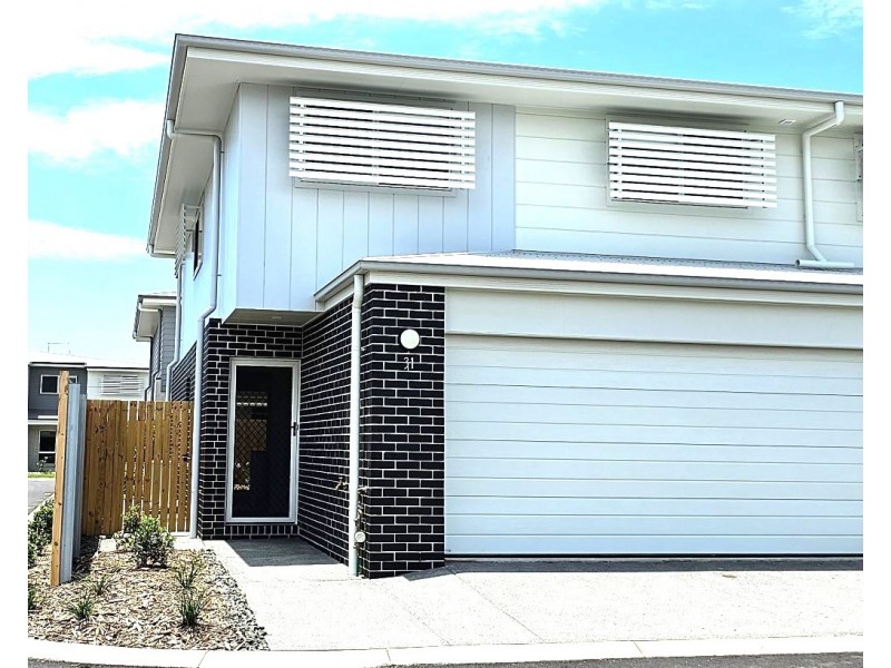 31/83 Cribb Avenue, Mitchelton QLD 4053