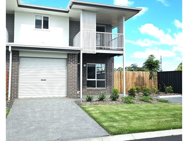 35/83 Cribb Avenue, Mitchelton QLD 4053