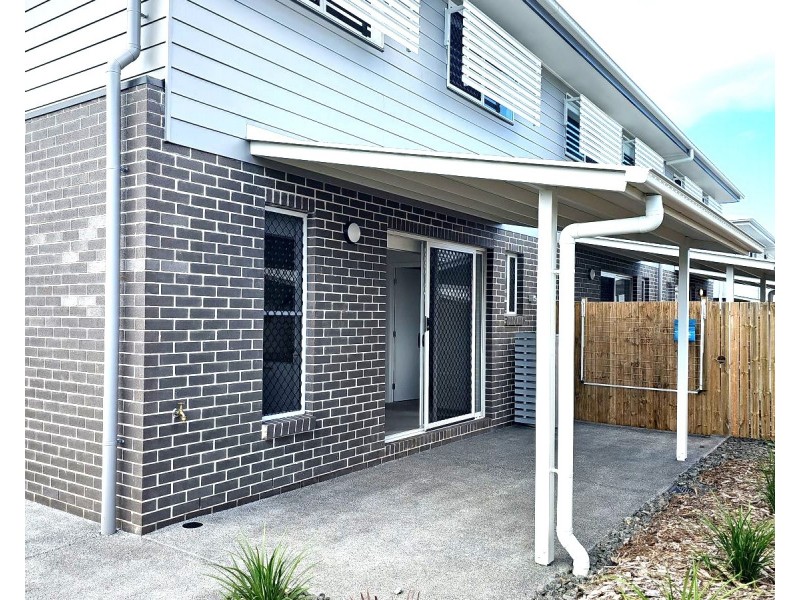 35/83 Cribb Avenue, Mitchelton QLD 4053