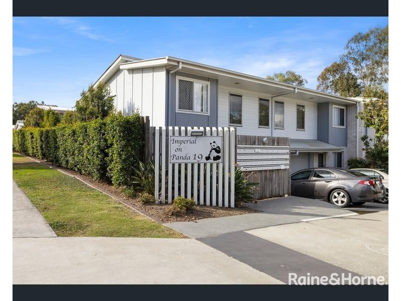 34/19 Panda Street, Doolandella QLD 4077