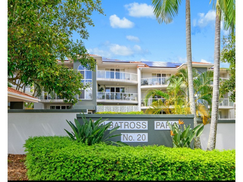20/16-20 Sykes Court, Southport QLD 4215