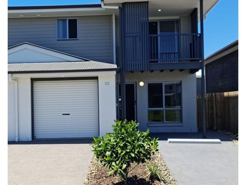 112/31 Goodrich Road West, Murrumba Downs QLD 4503