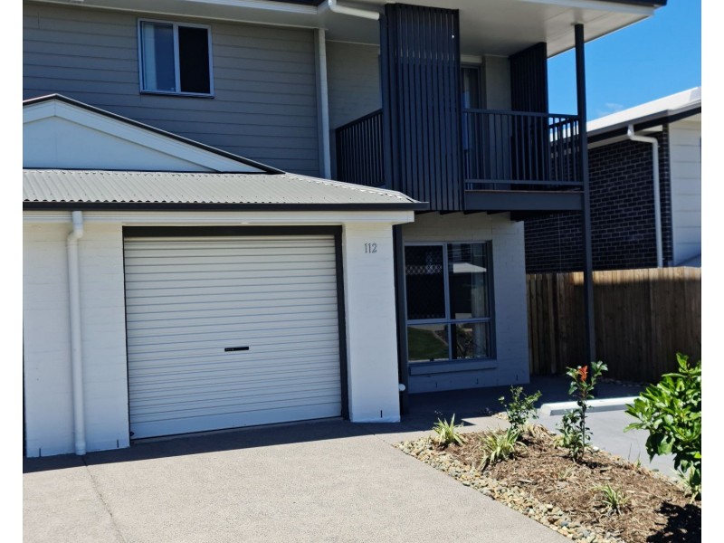 112/31 Goodrich Road West, Murrumba Downs QLD 4503