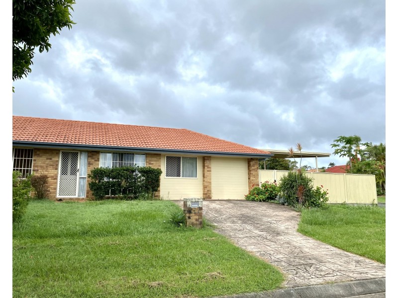 2 Silky Oak Court, Calamvale QLD 4116
