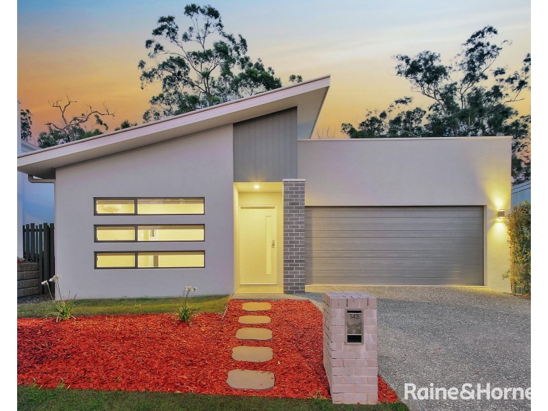 143 George Alexander Way, Coomera QLD 4209