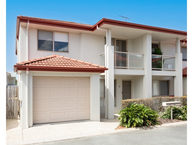 14/24 Tallis Street, Wakerley QLD 4154