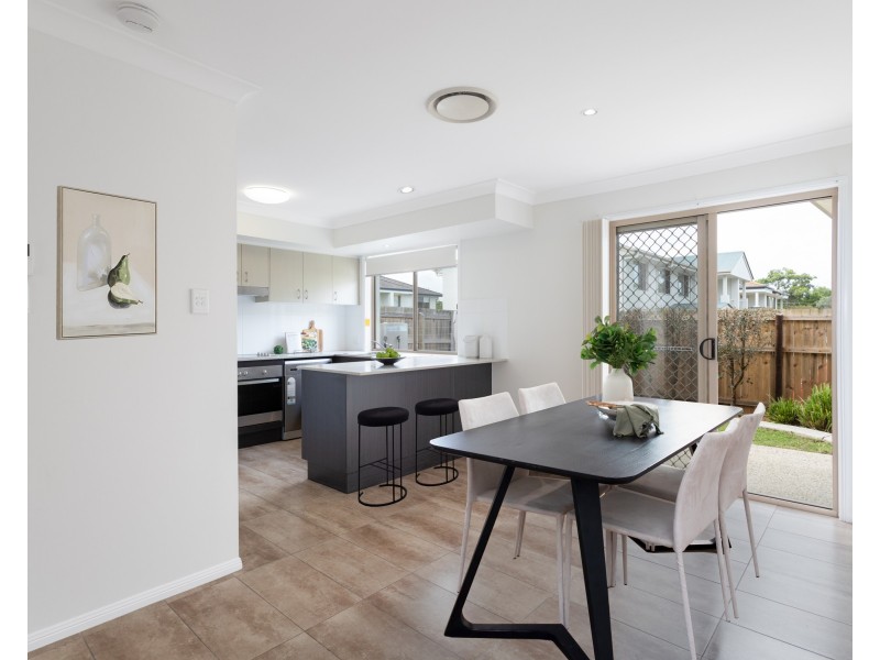 14/24 Tallis Street, Wakerley QLD 4154