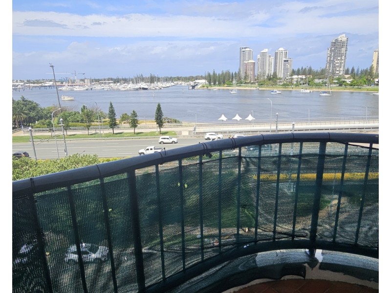716/2 Barney Street, Southport QLD 4215