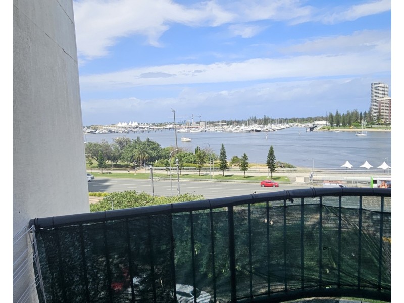 716/2 Barney Street, Southport QLD 4215