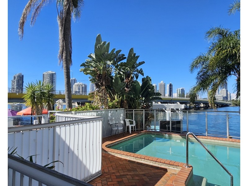 716/2 Barney Street, Southport QLD 4215