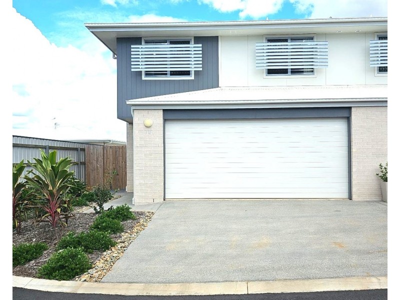 70/31 Goodrich Road West, Murrumba Downs QLD 4503