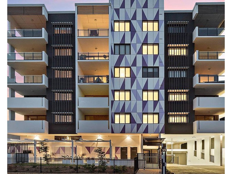 16/33 Sword Street, Woolloongabba QLD 4102
