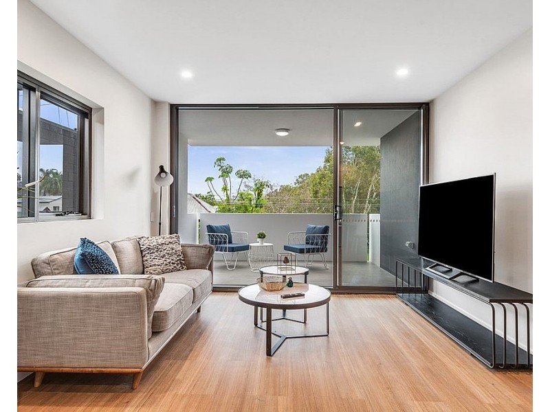 16/33 Sword Street, Woolloongabba QLD 4102