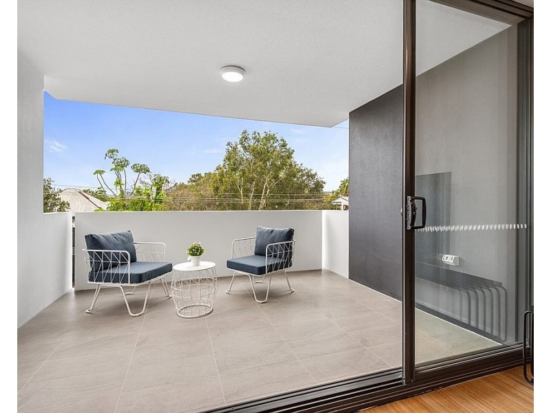 16/33 Sword Street, Woolloongabba QLD 4102