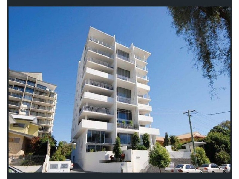 26/15 Walsh Street, Milton QLD 4064