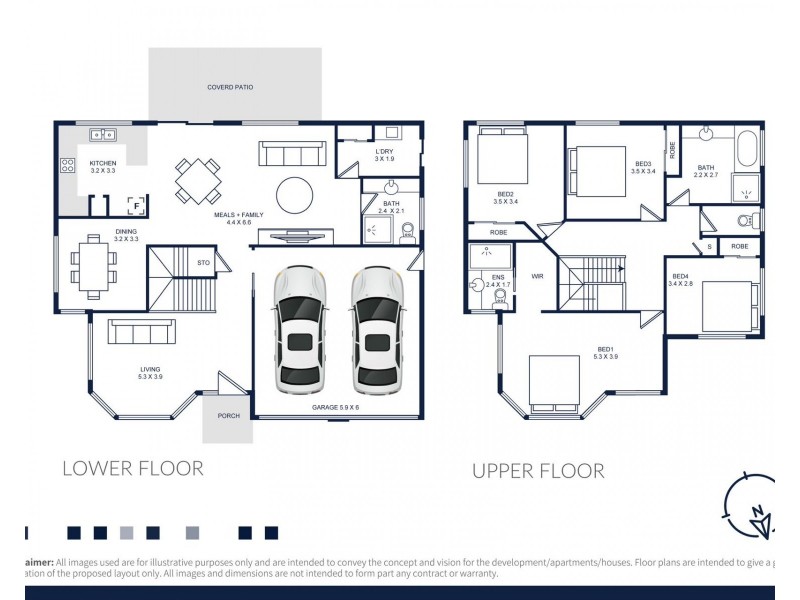 35 Diamond Place, Runcorn QLD 4113