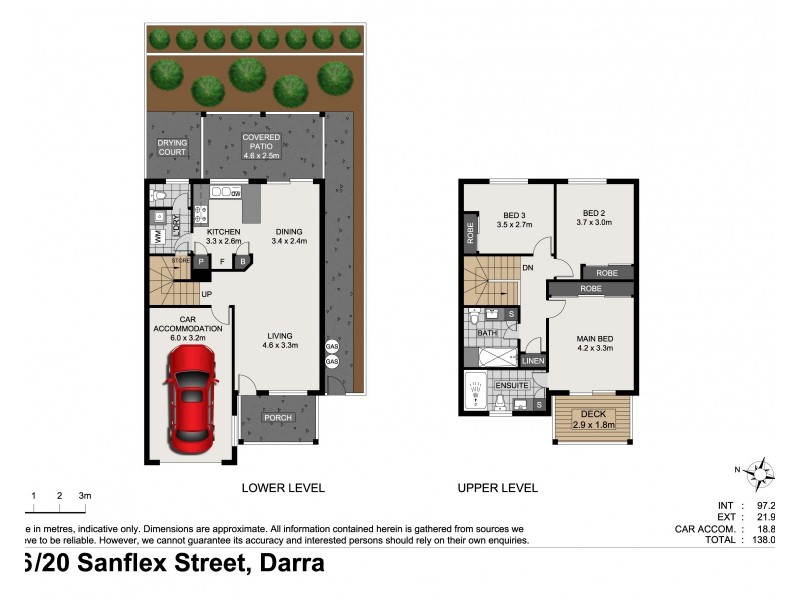 96/20 Sanflex Street, Darra QLD 4076
