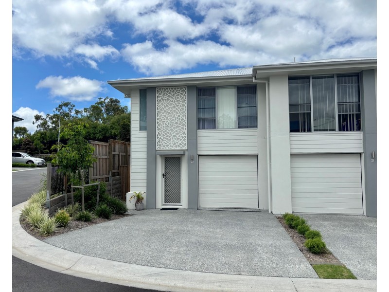 22/19 Whittley Court, Pimpama QLD 4209
