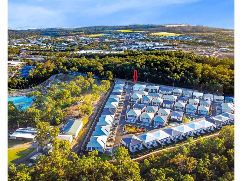 22/19 Whittley Court, Pimpama QLD 4209