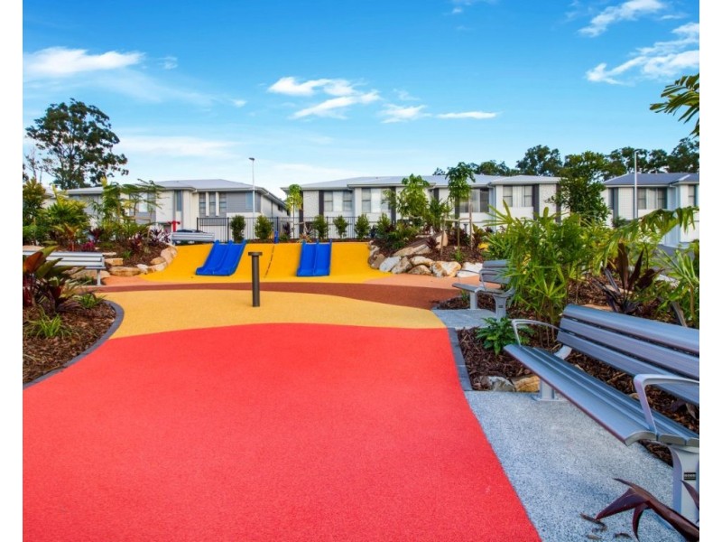 22/19 Whittley Court, Pimpama QLD 4209
