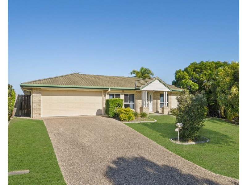 2 Woodland Street, Rothwell QLD 4022