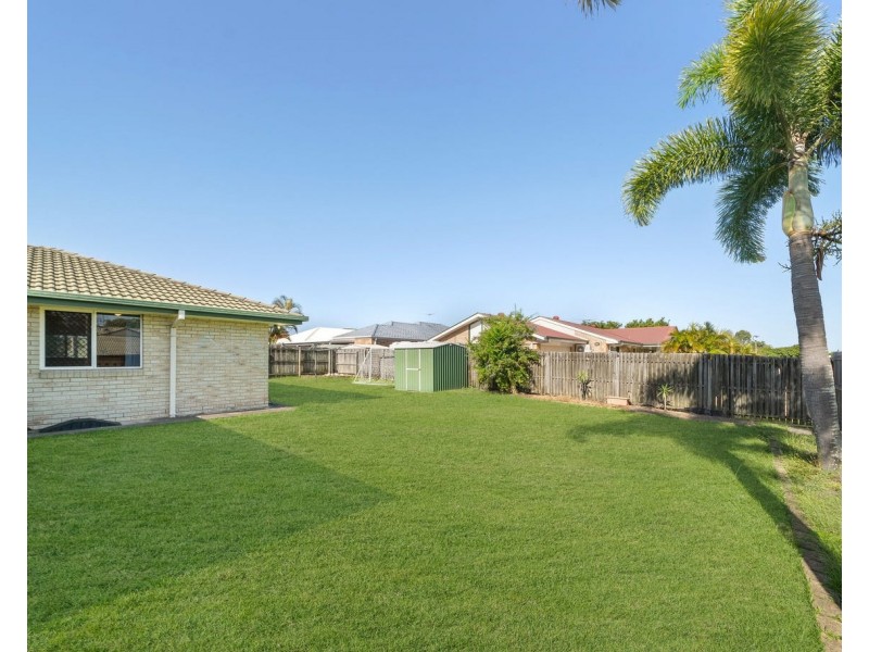 2 Woodland Street, Rothwell QLD 4022