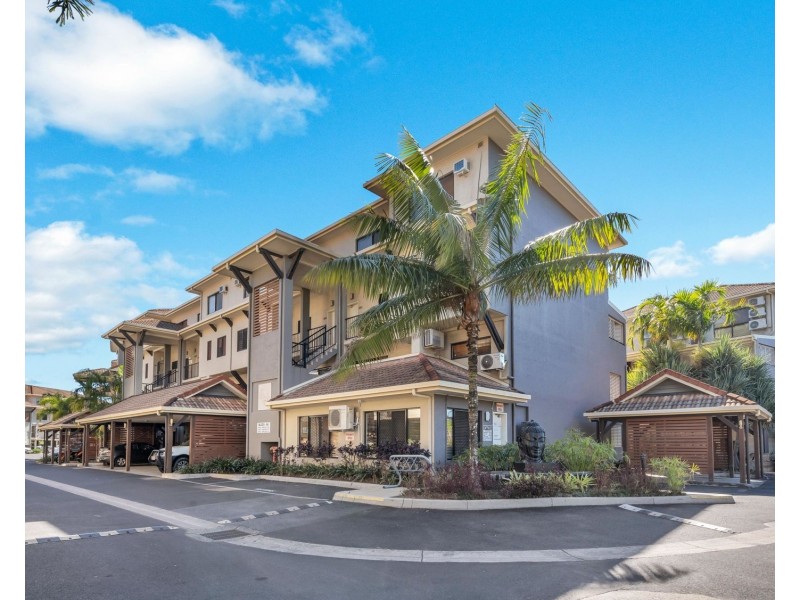 6A/2-8 Rigg Street, Woree QLD 4868