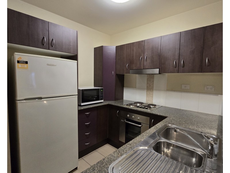 6A/2-8 Rigg Street, Woree QLD 4868