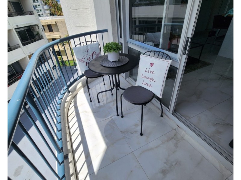 412/2 Barney Street, Southport QLD 4215