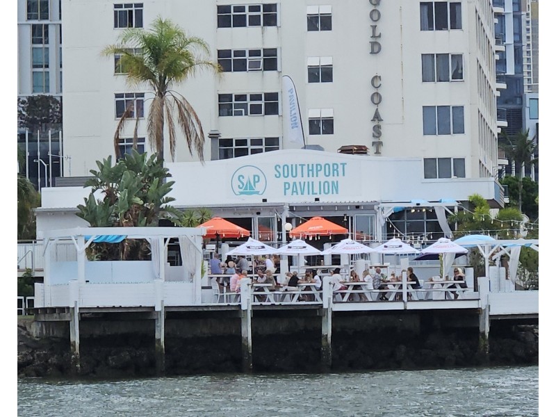 412/2 Barney Street, Southport QLD 4215