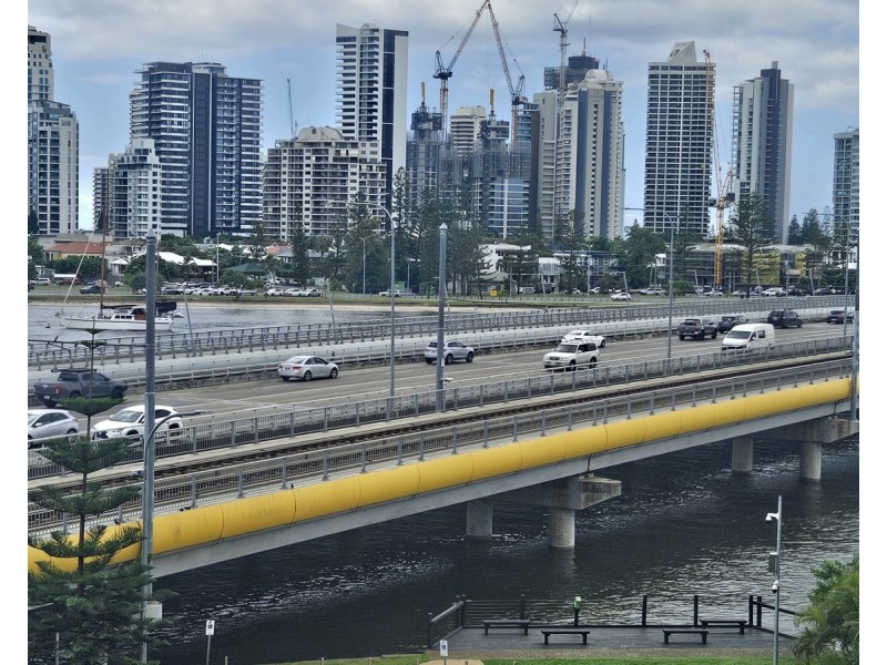 516/2 Barney, Southport QLD 4215