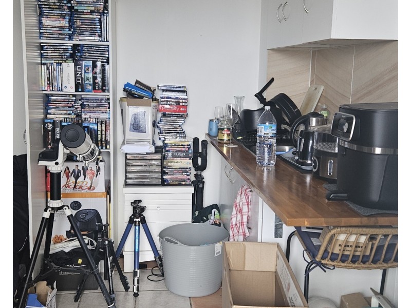 516/2 Barney, Southport QLD 4215