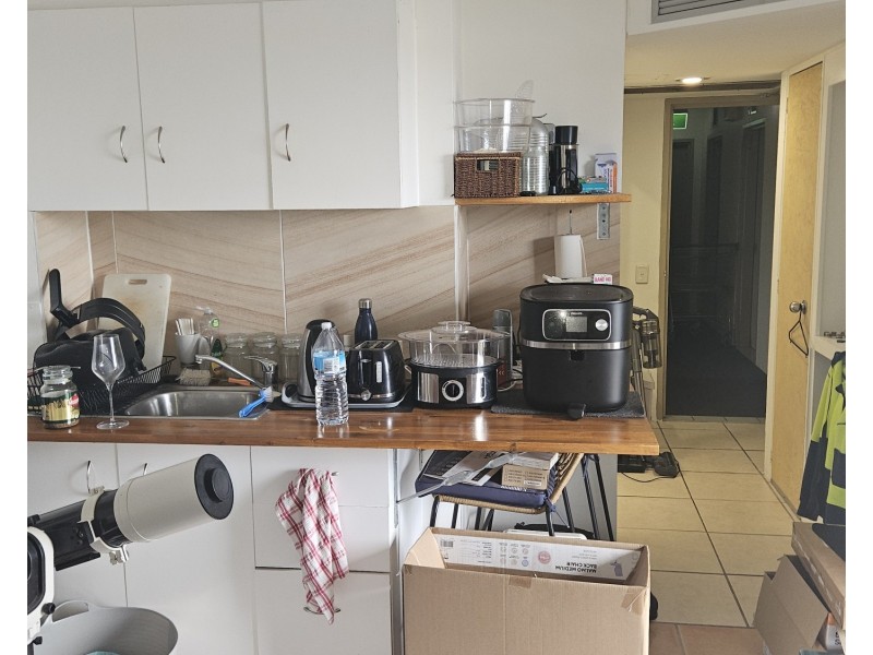 516/2 Barney, Southport QLD 4215