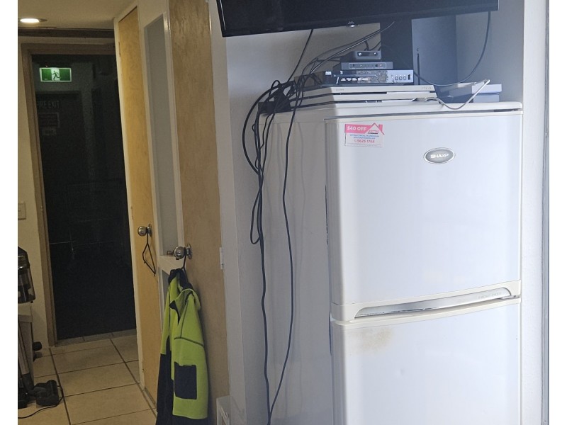 516/2 Barney, Southport QLD 4215