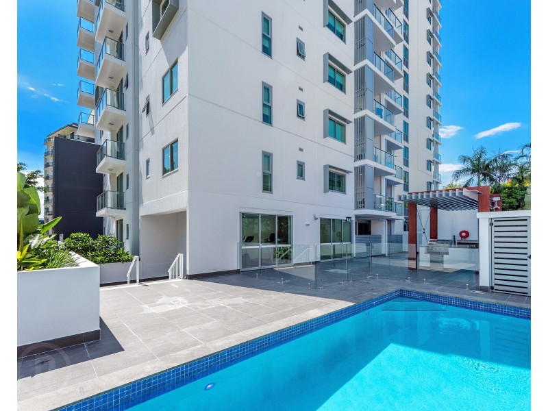 21/21 Manning Street, Milton QLD 4064