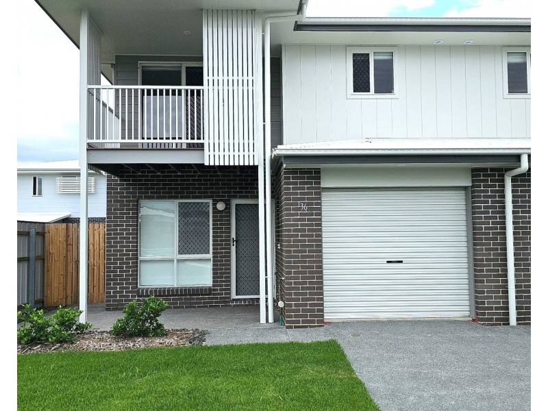 36/83 Cribb Avenue, Mitchelton QLD 4053