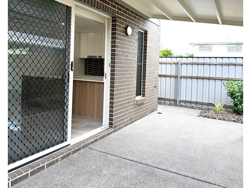 36/83 Cribb Avenue, Mitchelton QLD 4053