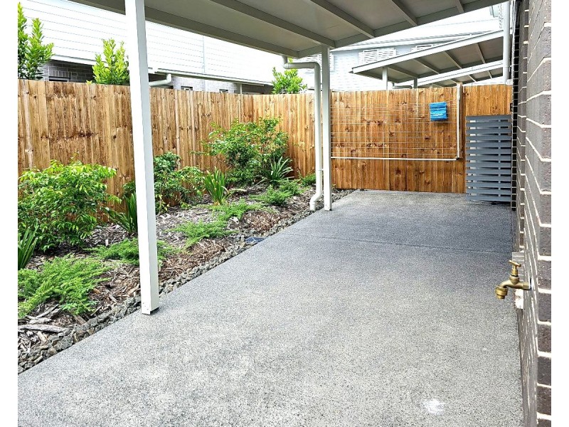 36/83 Cribb Avenue, Mitchelton QLD 4053