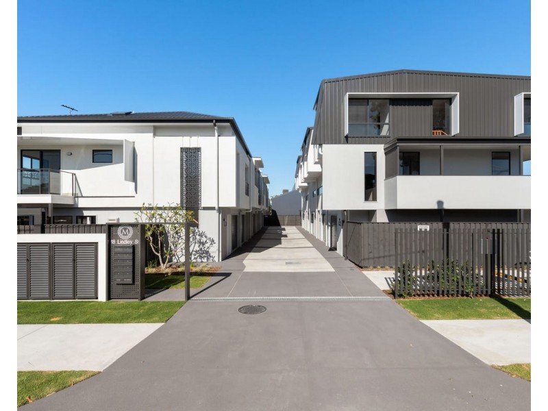 5/18 Lindley Street, Stafford QLD 4053