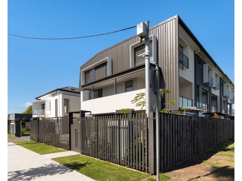 5/18 Lindley Street, Stafford QLD 4053