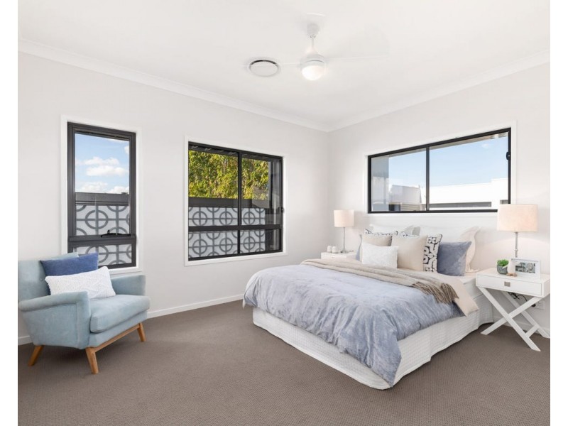 5/18 Lindley Street, Stafford QLD 4053