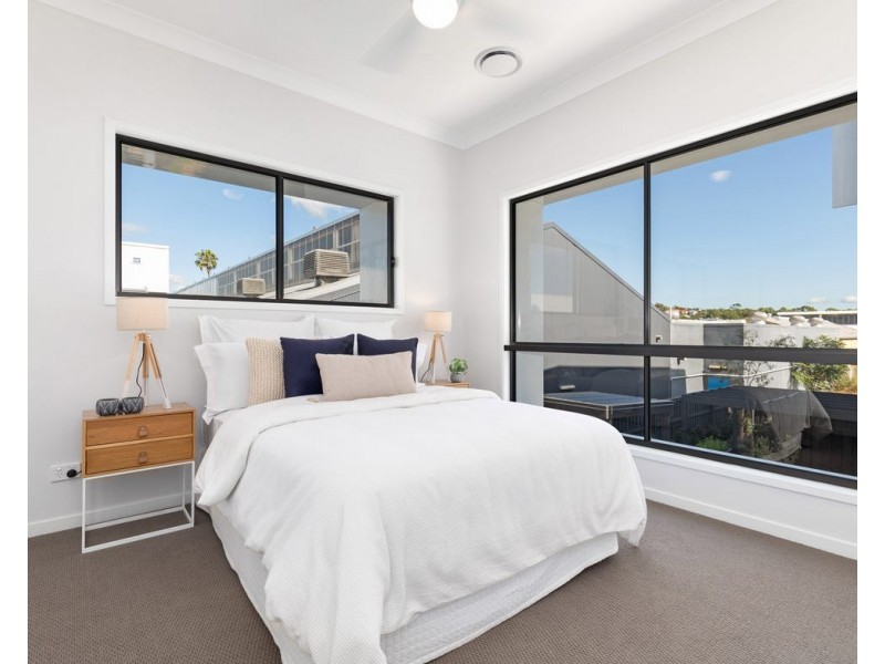 5/18 Lindley Street, Stafford QLD 4053