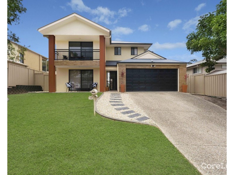 13 Caragh Crescent, Oxenford QLD 4210