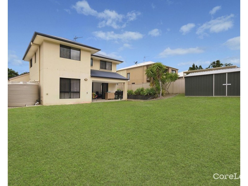 13 Caragh Crescent, Oxenford QLD 4210