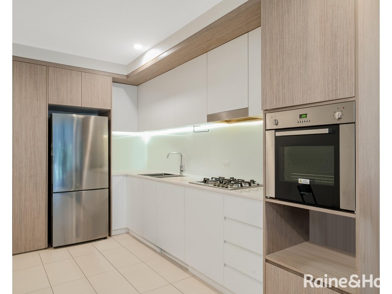 1012/123 Cavendish Road, Coorparoo QLD 4151