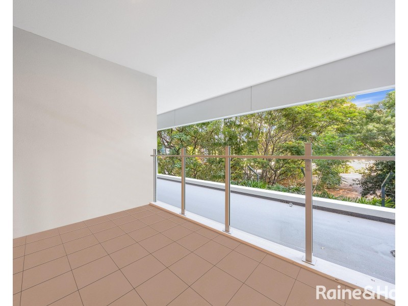 1012/123 Cavendish Road, Coorparoo QLD 4151