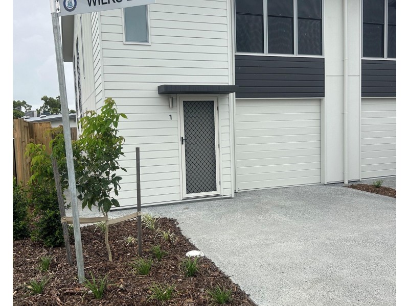 1/40 Formosa Street, Pimpama QLD 4209
